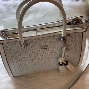 Guess Satchel